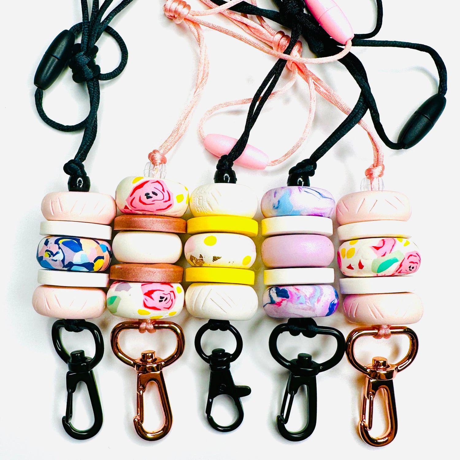 Lanyards