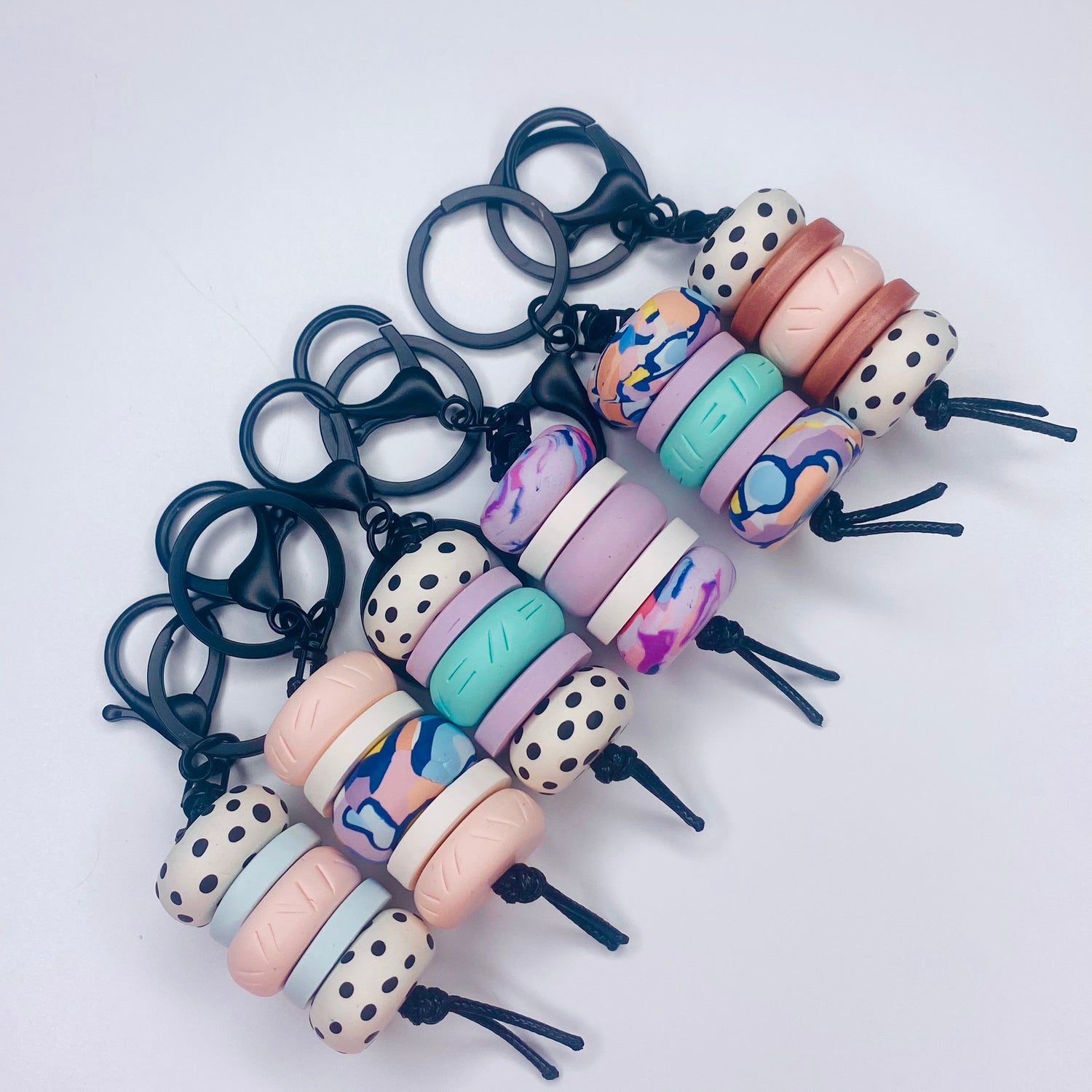 Keyrings