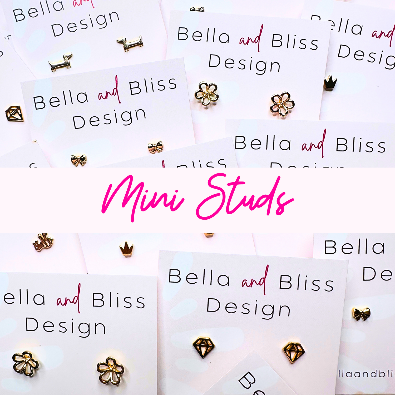 Mini Studs