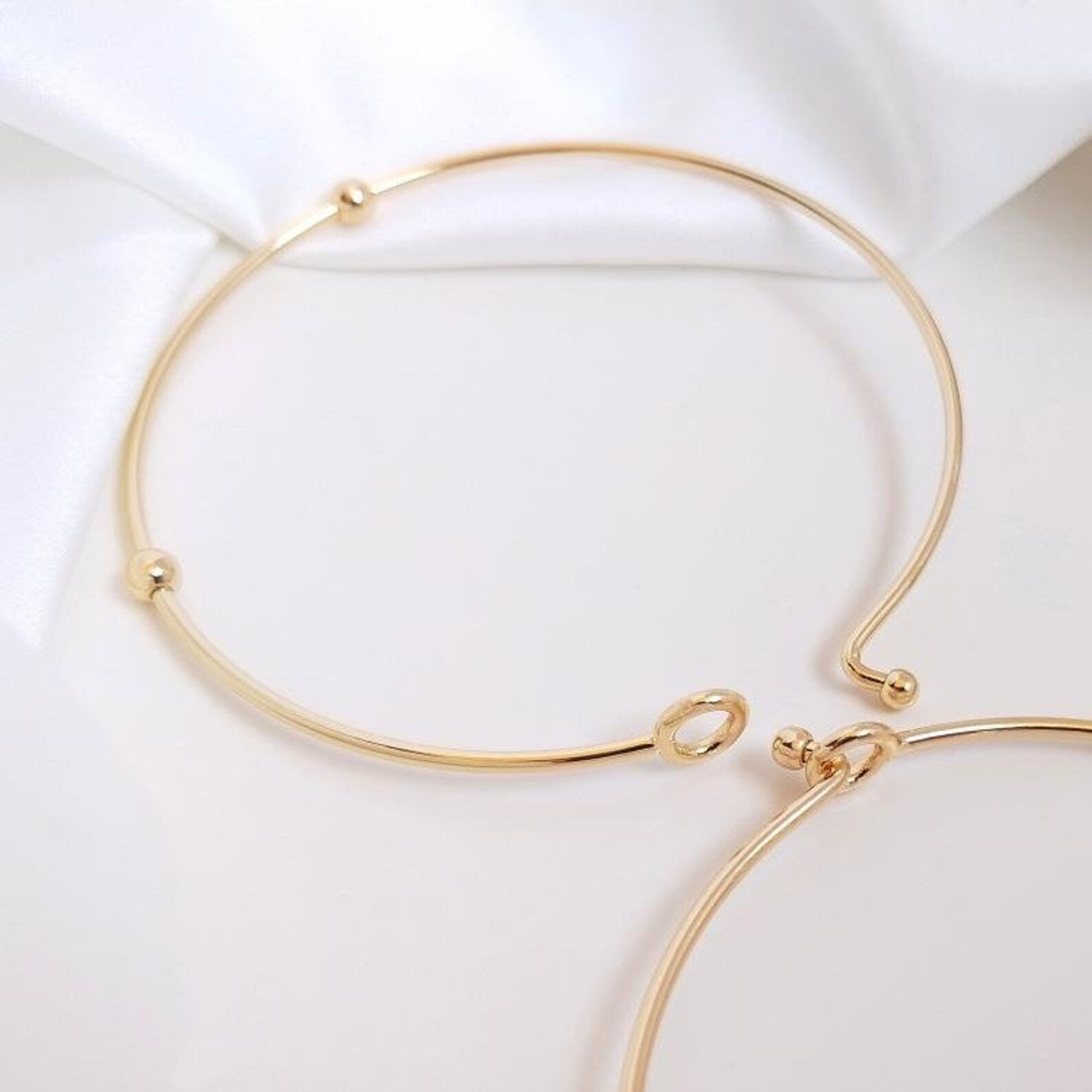 open bracelet