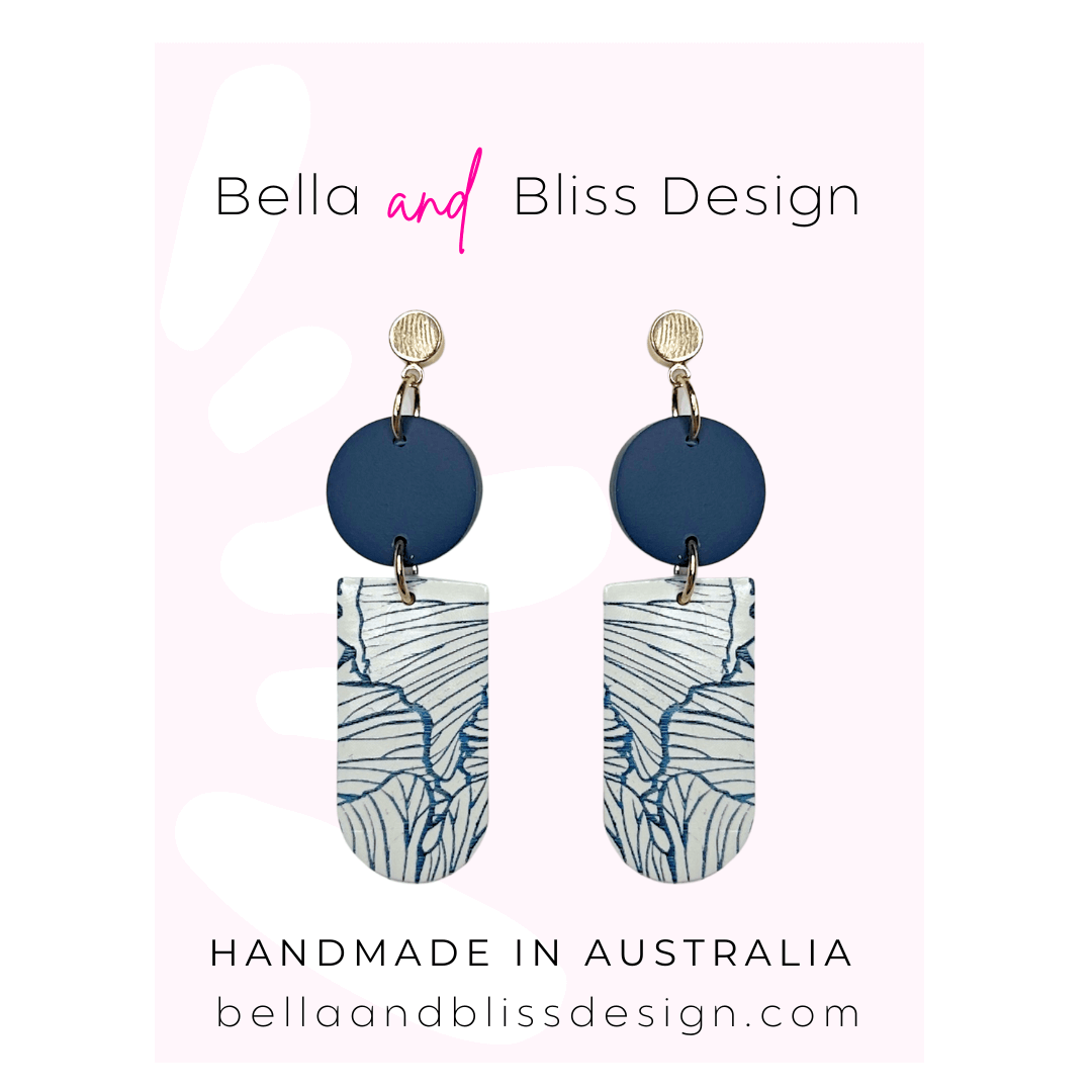 Nav and White dangles