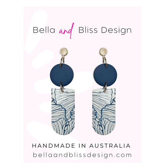 Nav and White dangles